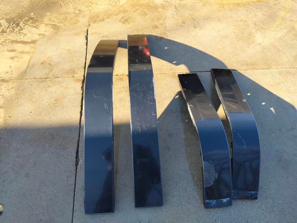 Spatbord verbreders Fendt, Articles professionnels, Agriculture | Pièces | Pneus, Jantes & Essieux, Enlèvement