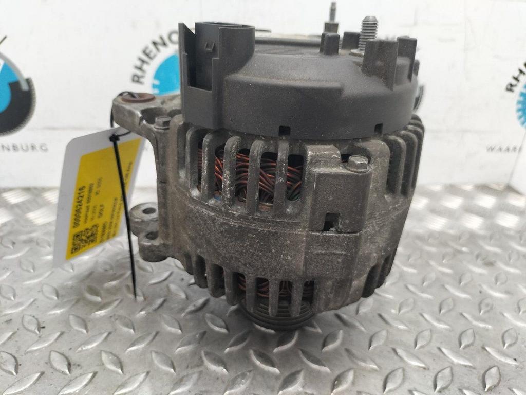 VOLKSWAGEN GOLF 2.0 TFSI GTI  DYNAMO 06F903023F 2005, Auto-onderdelen, Ophalen of Verzenden, Gebruikt, Stiba lid