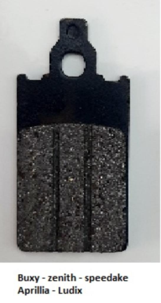 Rem pads, Envoi, Neuf, Peugeot