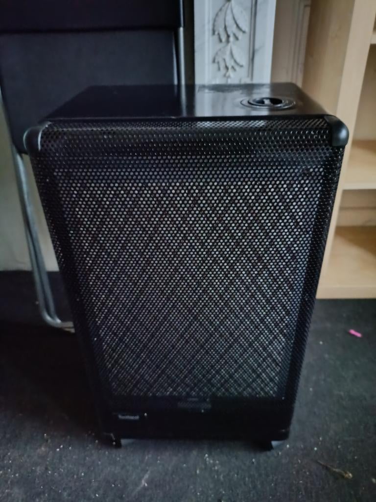 Chauffage au gaz, Bricolage & Construction, Moins de 60 cm, Comme neuf, Enlèvement, Moins de 200 watts