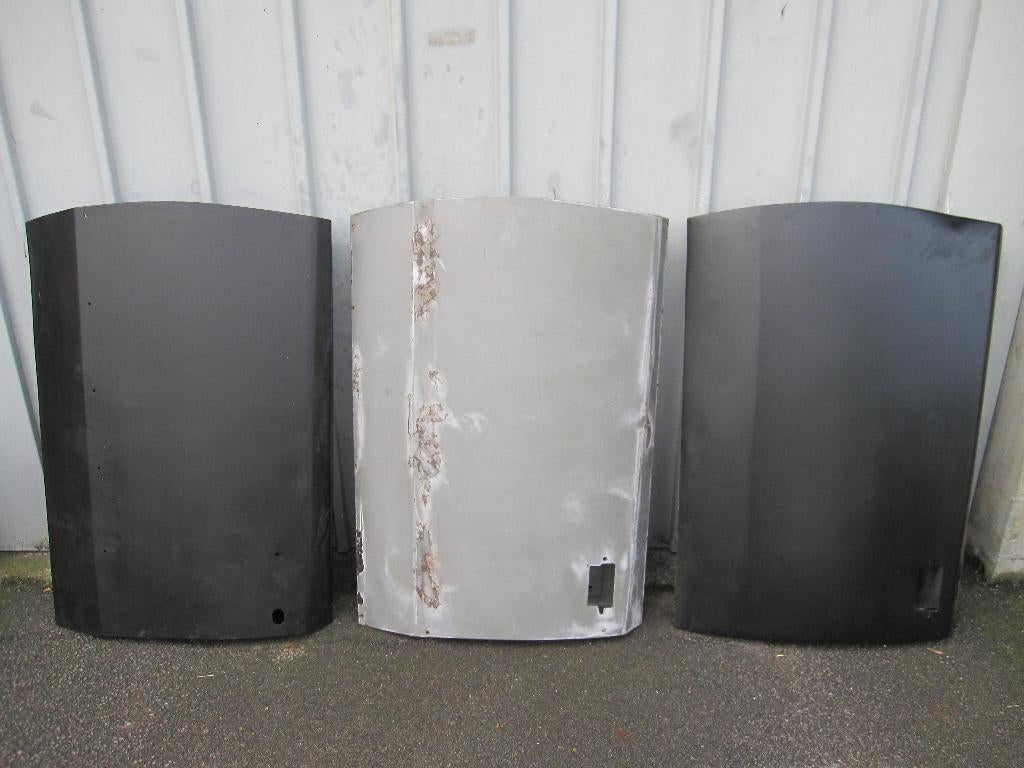 porte arriere gauche citroen DS ou ID, Autos : Pièces & Accessoires, Carrosserie & Tôlerie, Arrière, Porte, Révisé, Citroën