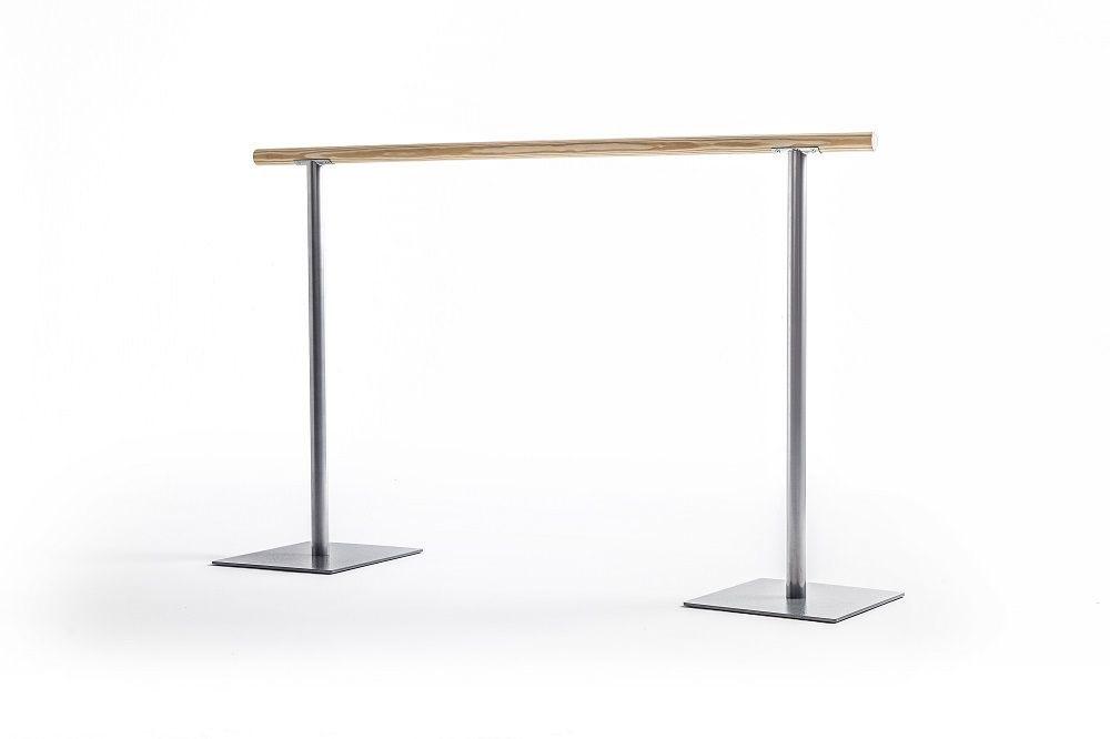 PRIMA FREESTANDING PORTABLE BALLETBARRE, Ophalen of Verzenden, Nieuw, Overige typen