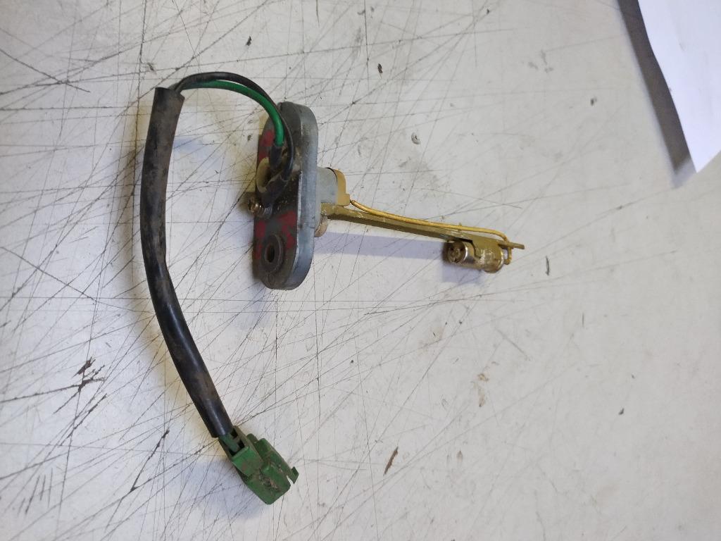 yamaha r1 model '98-'01 benzinemeter, Ophalen of Verzenden, Gebruikt