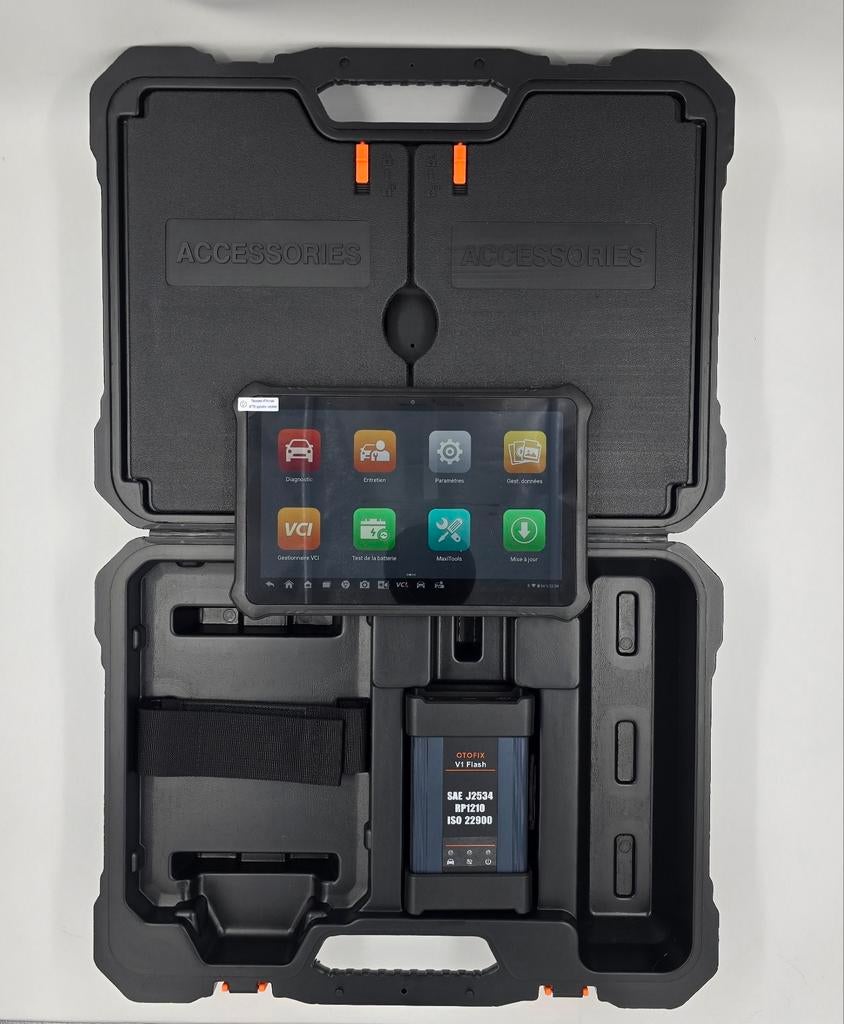 OTOFIX BY AUTEL - OTOFIX-DIAG - AUTEL-DIAG - DL SERVICES, Ophalen of Verzenden, Nieuw