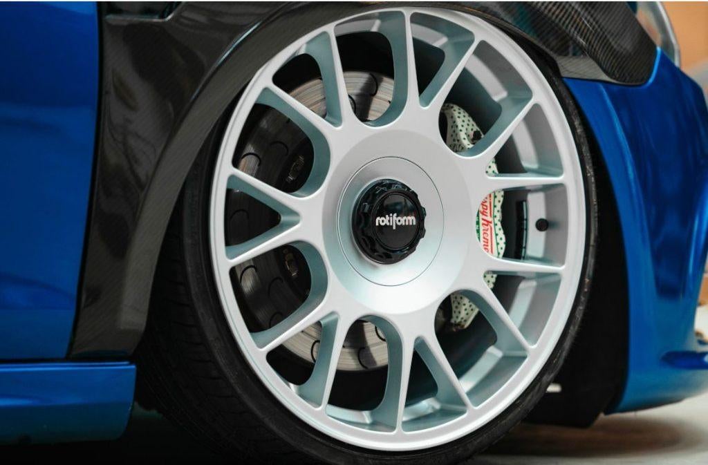 5X112 rotiform tuf-r 19inch nieuwe 4stuks 2130€, Auto-onderdelen, Ophalen, Nieuw, BMW