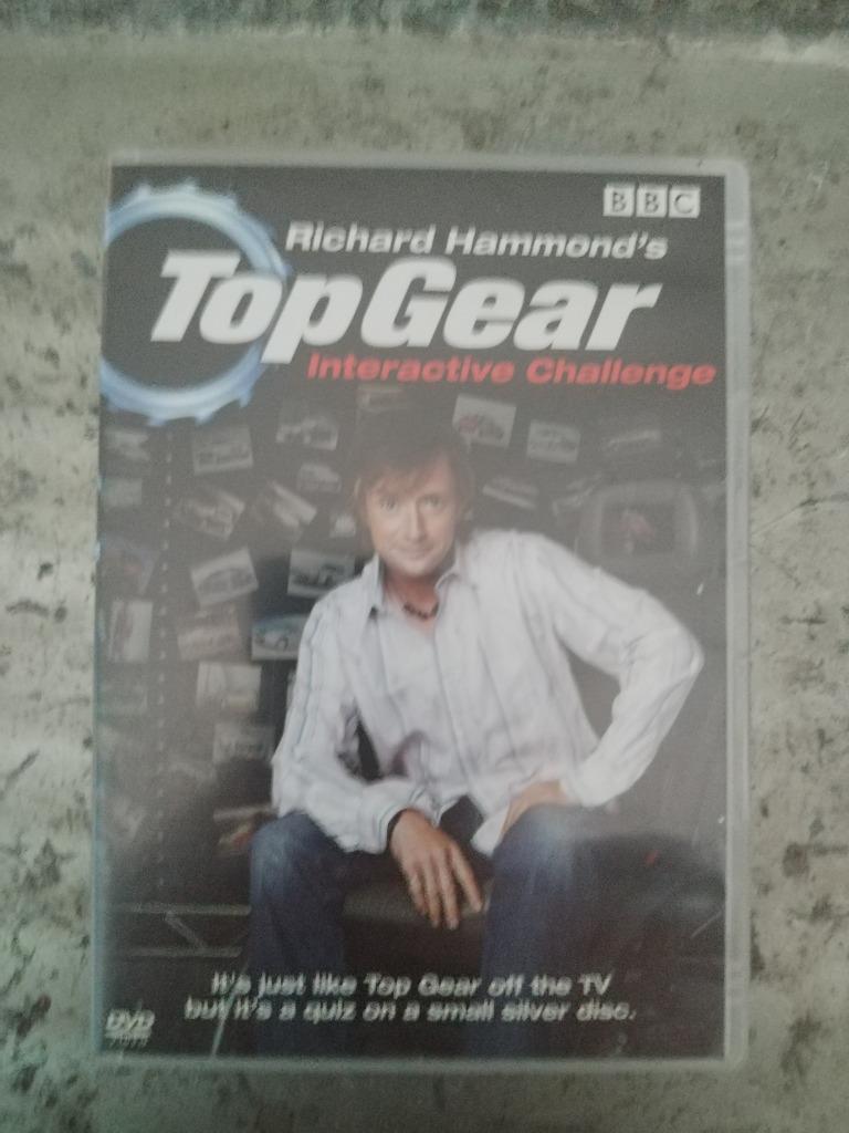 Top Gear pakket, CD & DVD, DVD | TV & Séries télévisées, Tous les âges, Envoi, Non fictionnel, Coffret