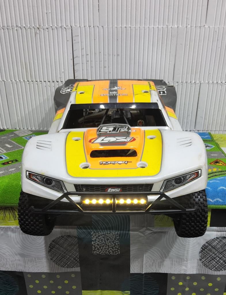 Losi 5ive, Hobby & Loisirs créatifs, Enlèvement ou Envoi