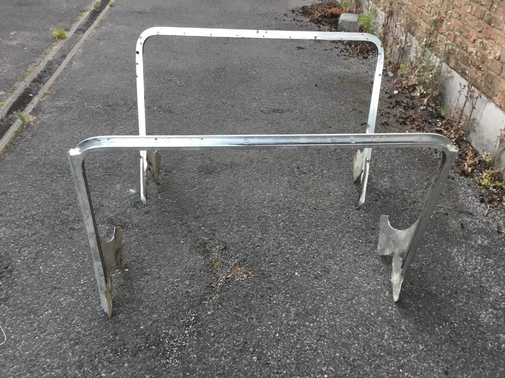 Vanclee buggy raamkader, Autos : Pièces & Accessoires, Enlèvement ou Envoi