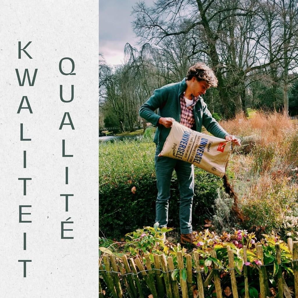 Universele potgrond 20 L | GRATIS LEVERING, Verzenden, Potgrond