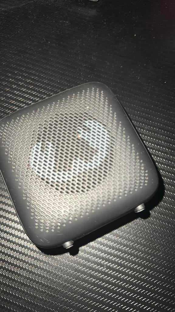 Muziek box, Gebruikt, Overige typen, 60 tot 120 watt, Ophalen