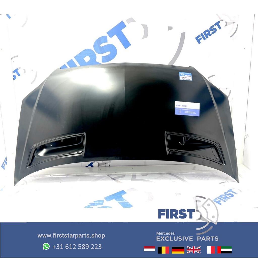 SPRINTER W907 W910 MOTORKAP A9108802200 ORIGINEEL Mercedes 2, Utilisé, -, Avant, -