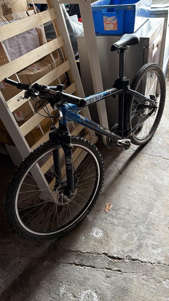 Velo, Ophalen of Verzenden, Overige merken