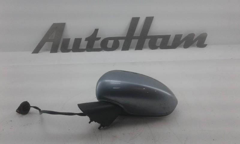 RETROVISEUR LATERAL GAUCHE Opel Corsa D (|13187617|), Utilisé, Opel