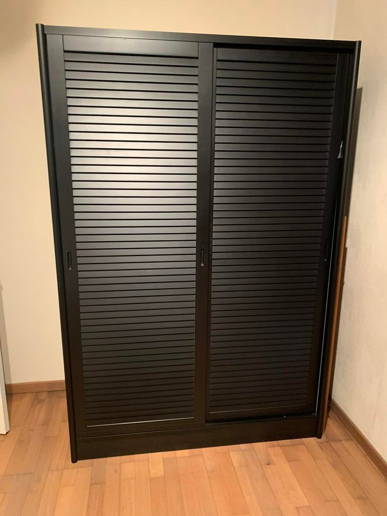 Bed met burea en kleerkast merk sleepy, Ophalen, Zo goed als nieuw