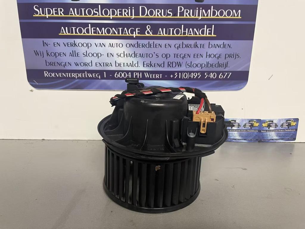 Passat b7 kachel ventilatiemotor, Gebruikt, Volkswagen, Volkswagen AG, Vw@volkswagen.de