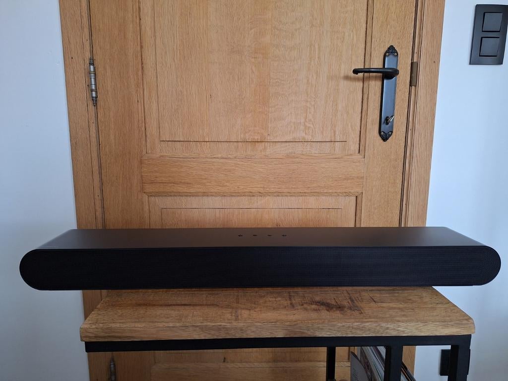 Soundbar Samsung S60D te koop, Ophalen of Verzenden, Met ingebouwde subwoofer, Nieuw