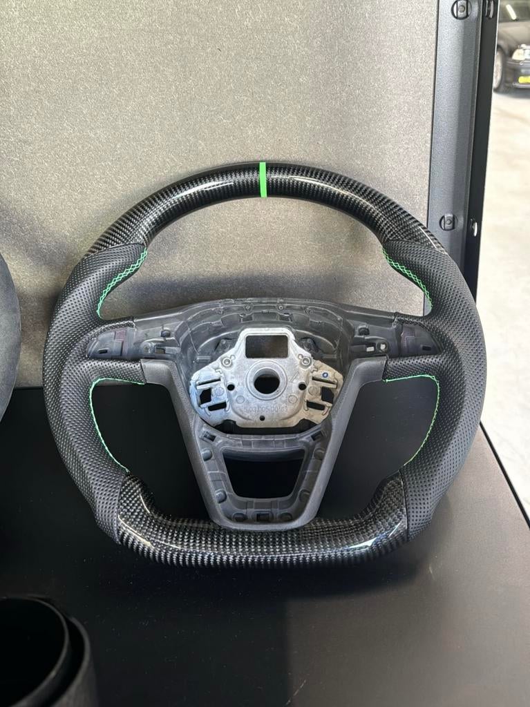 stuurwiel Seat Leon, Autos : Pièces & Accessoires, Commande, Seat, Enlèvement ou Envoi