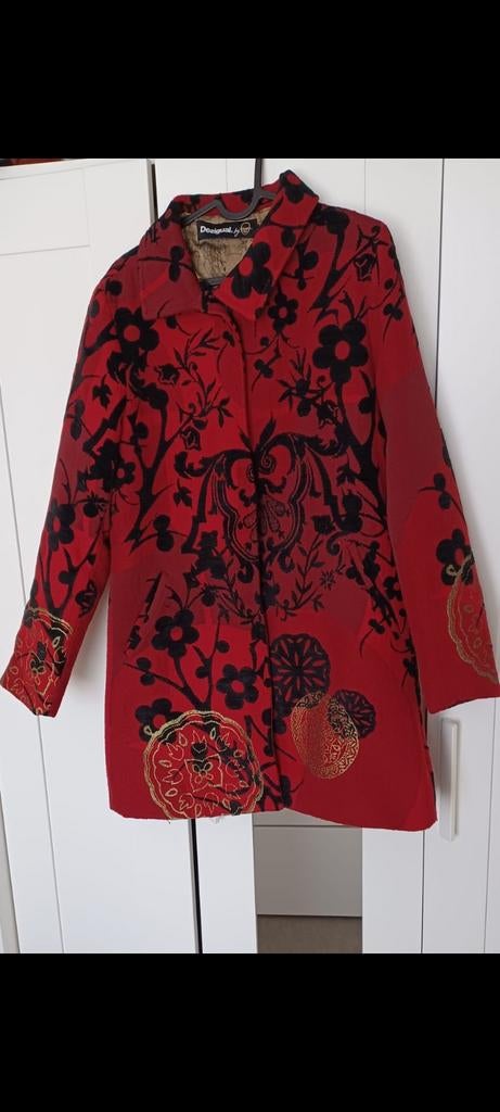 Originele Jas Desiguel, Kleding | Dames, Ophalen of Verzenden