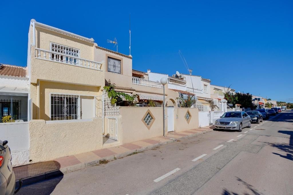 Maison au calme à Torrevieja ( El Limonar ), Immo, Torrevieja, Maison d'habitation, Campagne, 71 m²