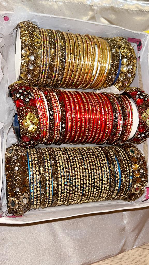 Bracelets bangles  (boite complete 80€, Hobby & Loisirs créatifs, Enlèvement, Comme neuf