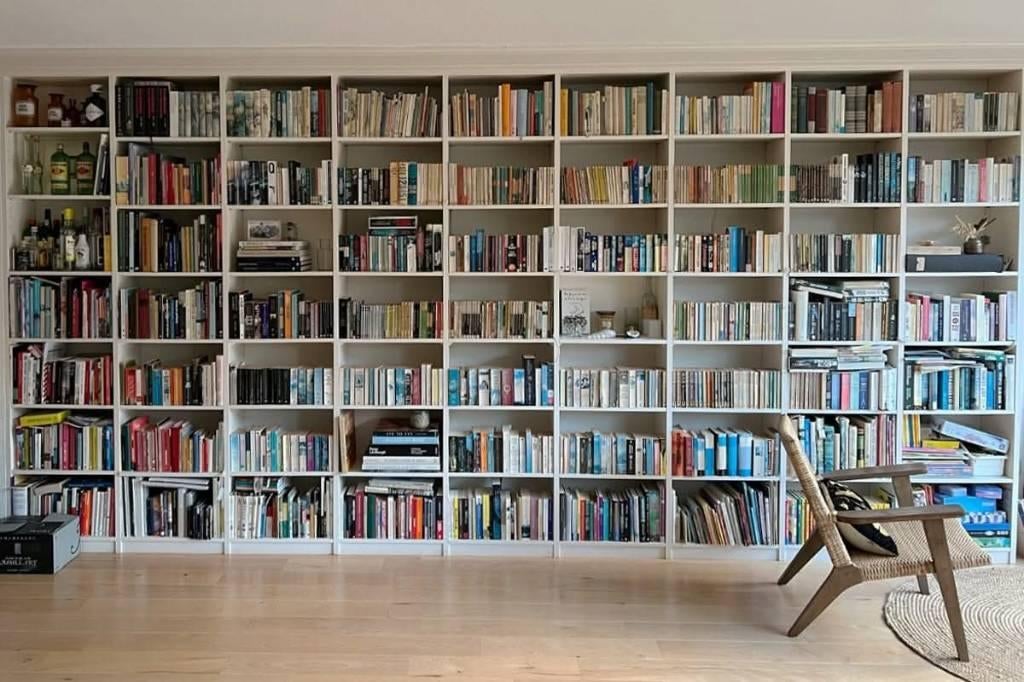 Création Bibliothèque sur mesure, Maison & Meubles, Armoires | Bibliothèques, Enlèvement, Neuf