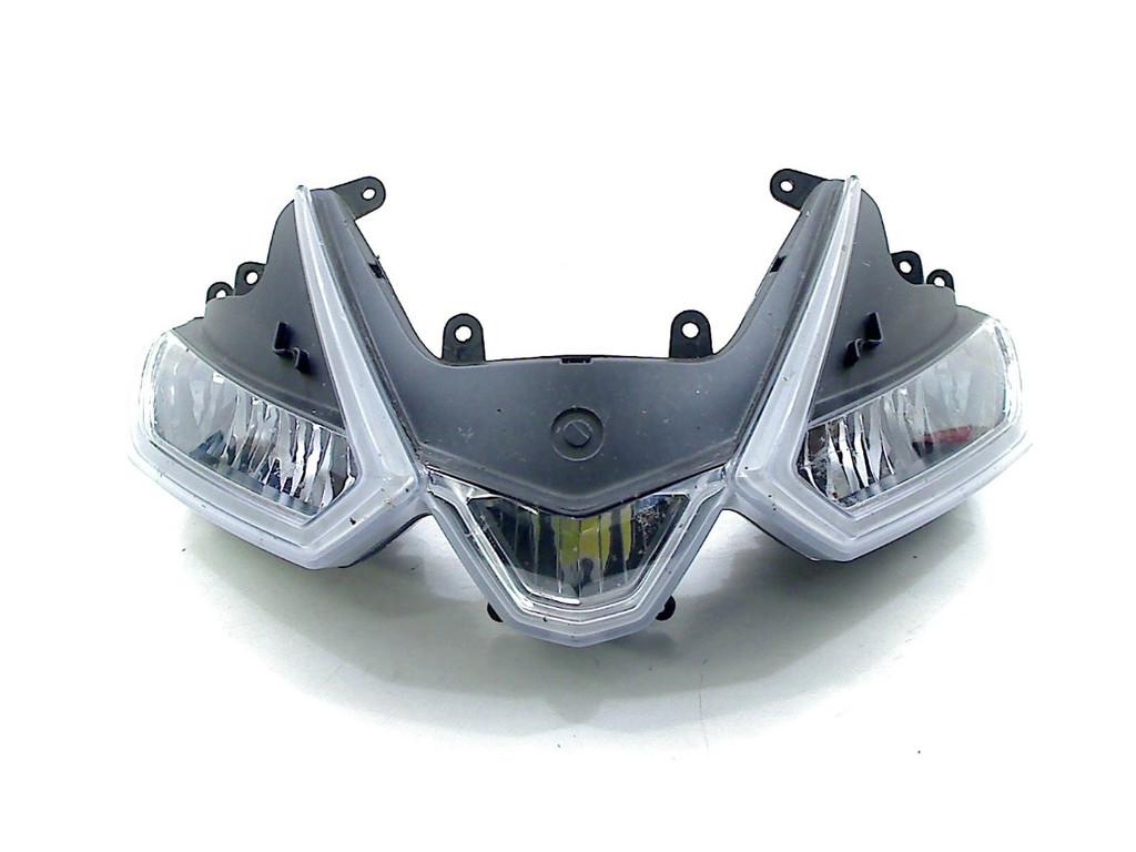 KOPLAMP Tuono V4 1100 E Factory APRC 2021- (2d000707), Dhr. S. di Majo, Gebruikt, Info@cama-motorparts.nl, P.J. Troelstraweg 8 8
3144 CX  MAASSLUIS, NL