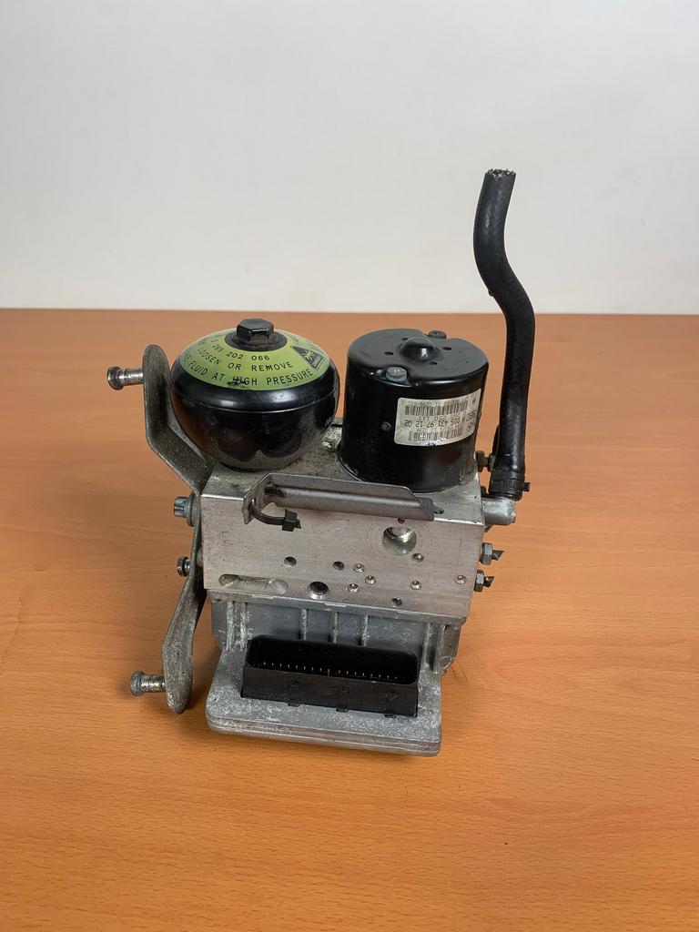 ABS-pomp / SBC module mercedes E-klasse W211 0265960035, Utilisé, -, -, Enlèvement ou Envoi