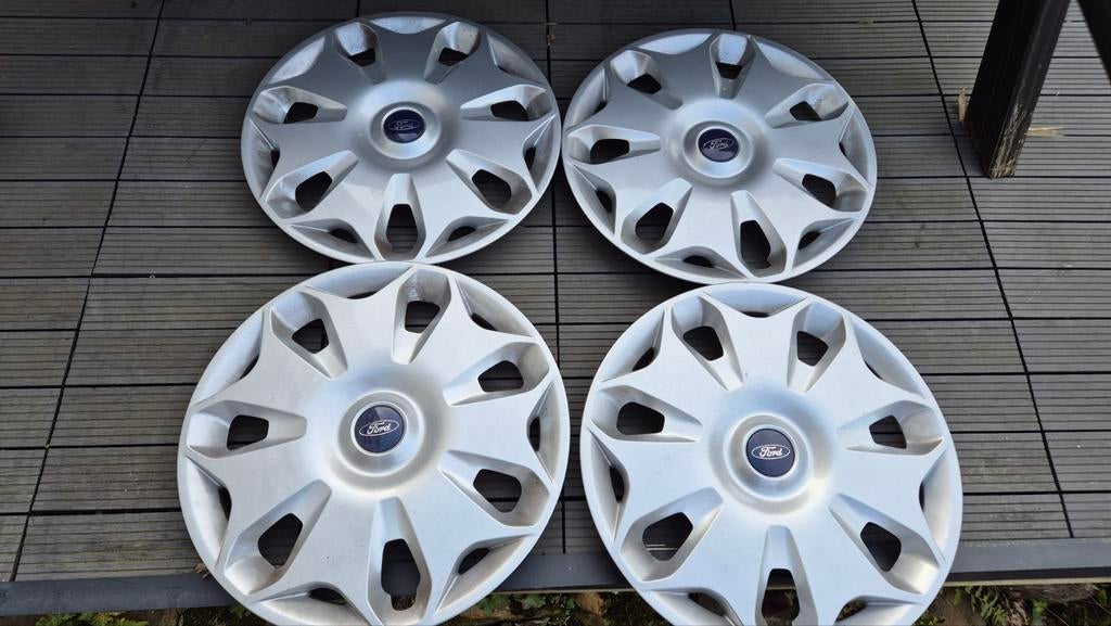 Housse pour 4 roues Ford Transit Connect, Enlèvement ou Envoi