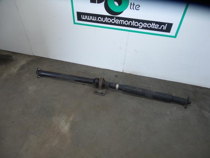 Arbre intermédiaire d'un Jaguar XJ, -, 3 mois de garantie, Utilisé, Jaguar