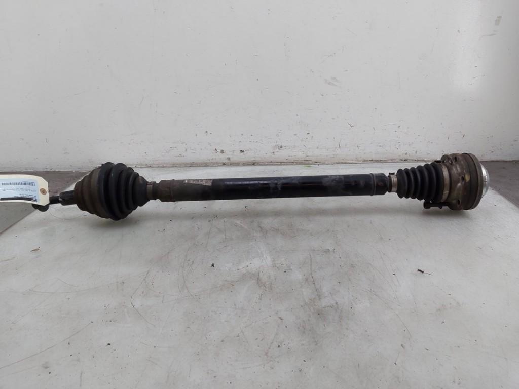 CARDAN AVANT DROIT (TRANSMISSION) (|1K0407272EN|1K0407272RB|, Autos : Pièces & Accessoires, Utilisé, Volkswagen