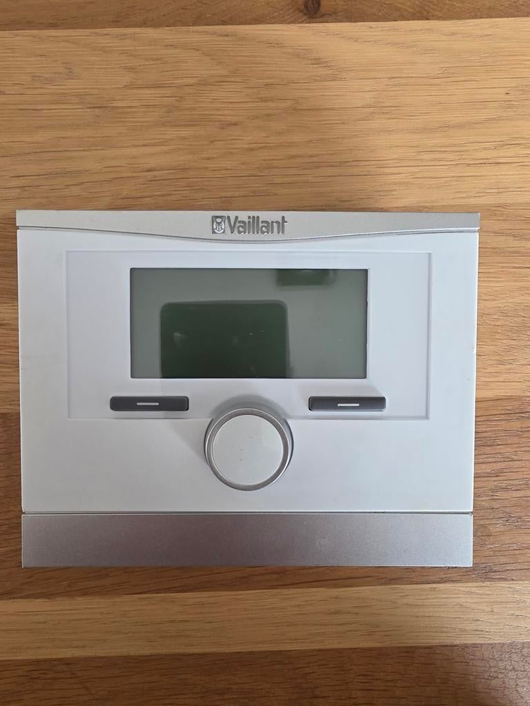 Vaillant multimatic t60 te koop, Doe-het-zelf en Bouw, Ophalen