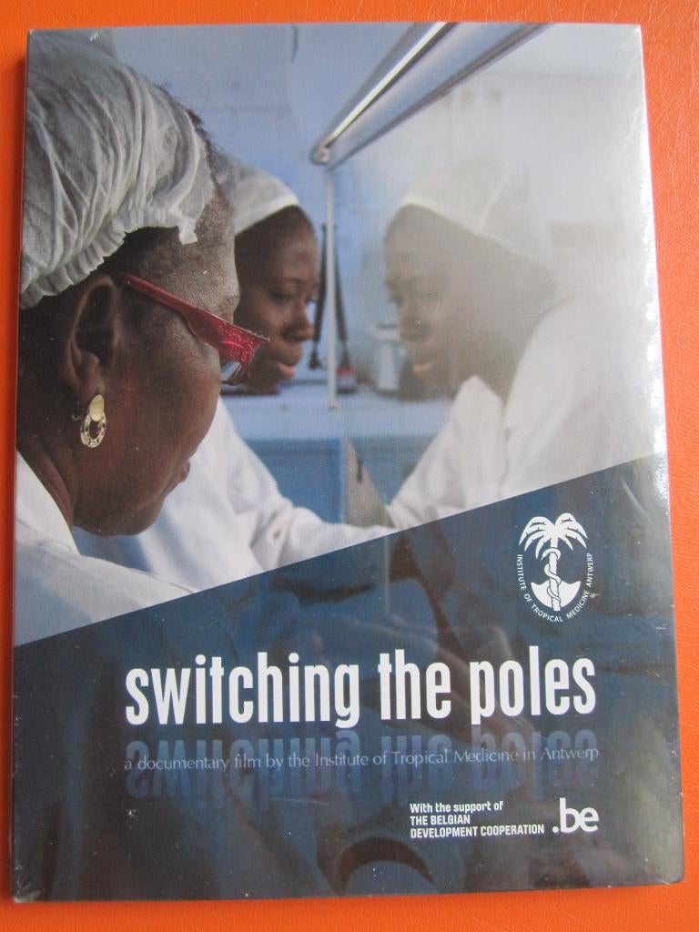 Switching the Poles (nouveau dans la boîte), CD & DVD, DVD | Documentaires & Films pédagogiques, Neuf, dans son emballage, Science ou Technique