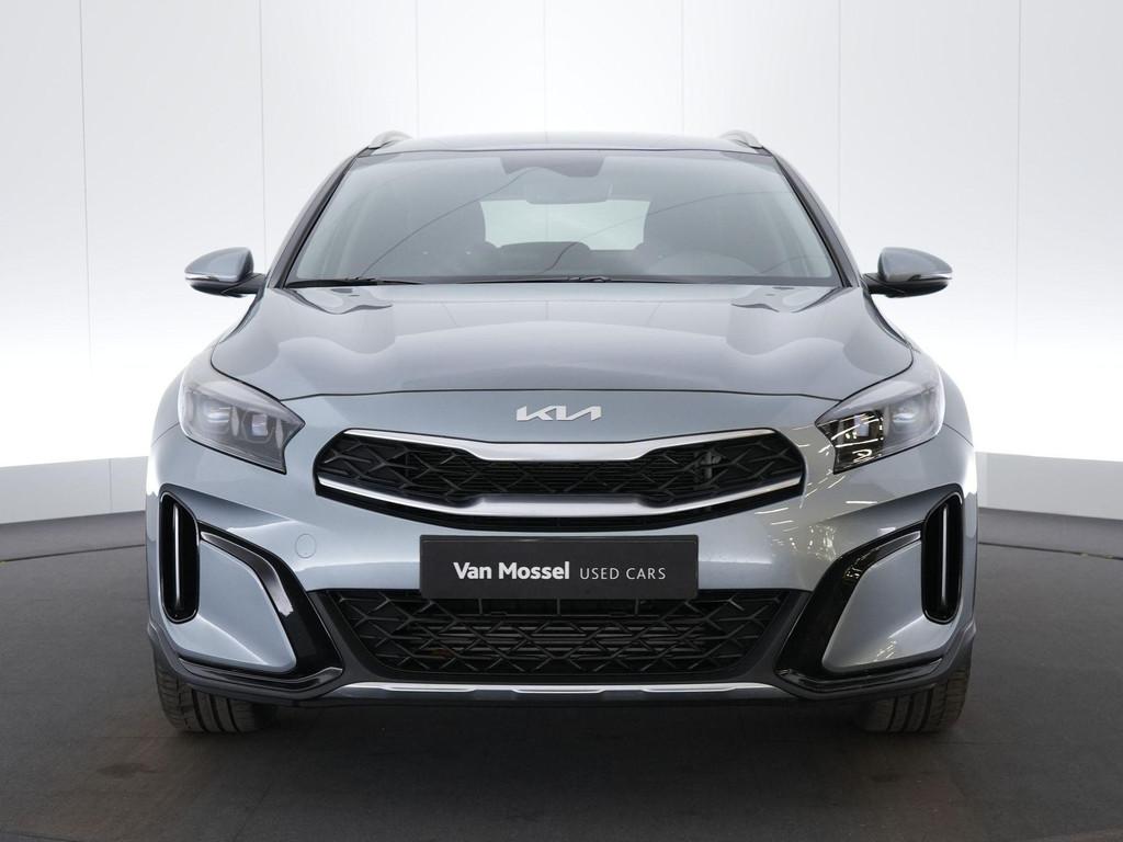 Kia Xceed 1.0 T-GDi 100 Pulse, Autos, Kia, Achat, Entreprise, Noir, 5 portes