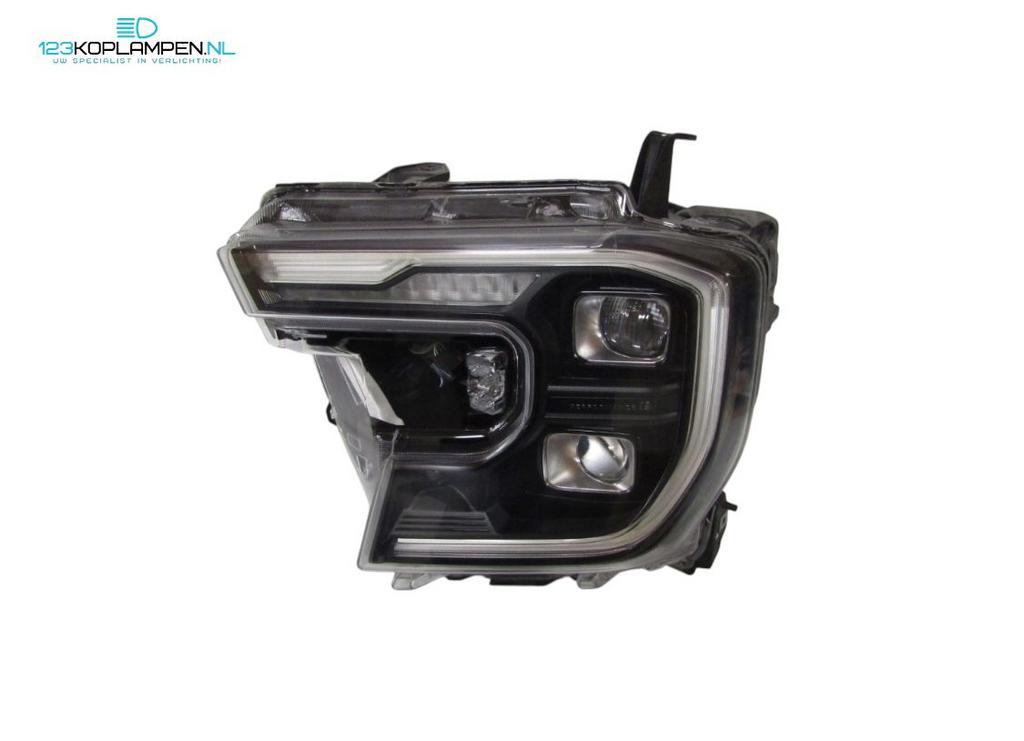 Ford Ranger Raptor VI koplamp links LED, Gebruikt, -, Verzenden, Ford
