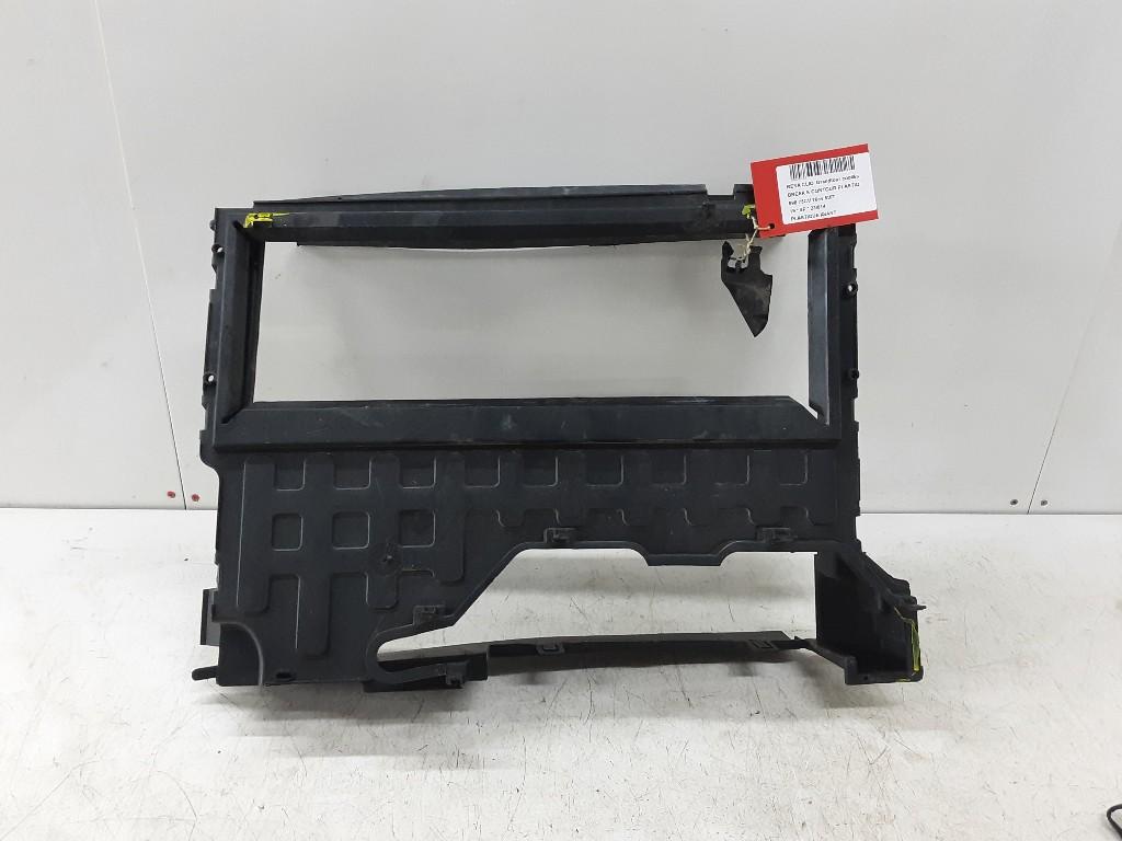 PIECES AVANT Clio IV Estate / Grandtour (7R) (215592894R), Renault, Mevr. I. Hauben, Utilisé, Rue de l'Espoir 34 34
4030  GRIVEGNÉE, BE