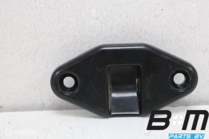 Schuifdeur vangplaat VW Caddy 2K 2K0843667A, Gebruikt