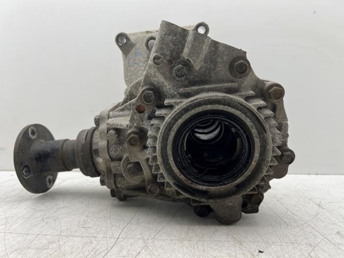 Boîte de transfert 4x4 d'un Nissan X-Trail, Autos : Pièces & Accessoires, -, 3 mois de garantie, Utilisé, -