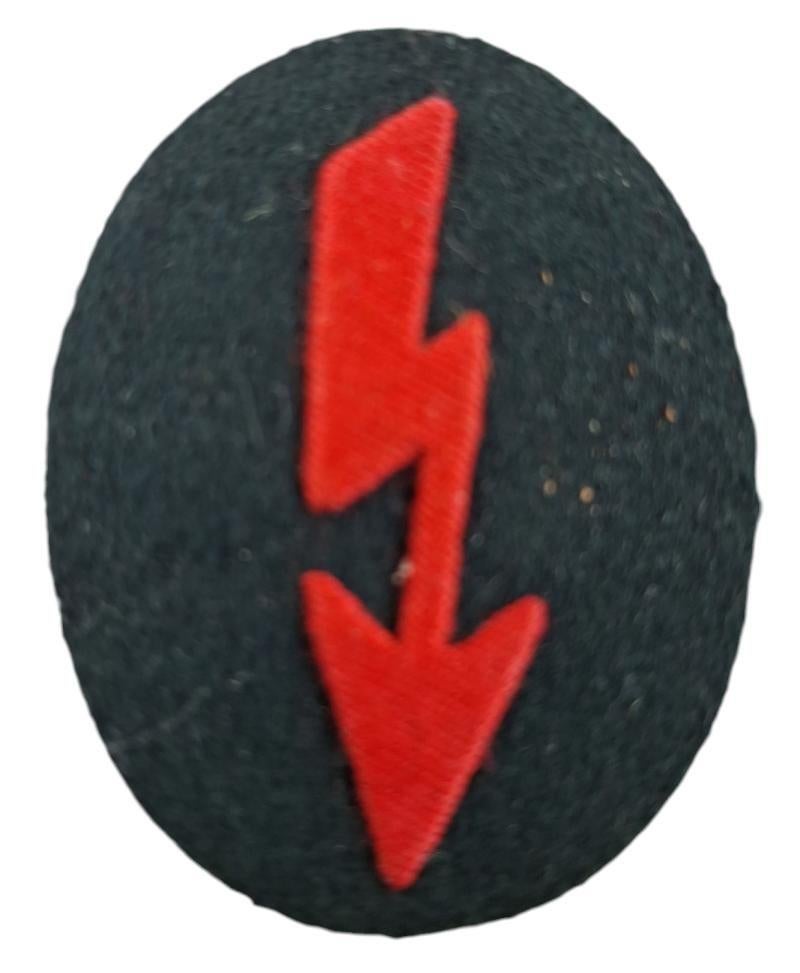 Patch de bras d'artillerie Funker, Enlèvement ou Envoi