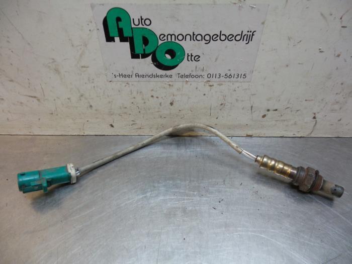 Sonde lambda d'un Ford Fusion (Fusion 02-), -, 3 mois de garantie, -, -