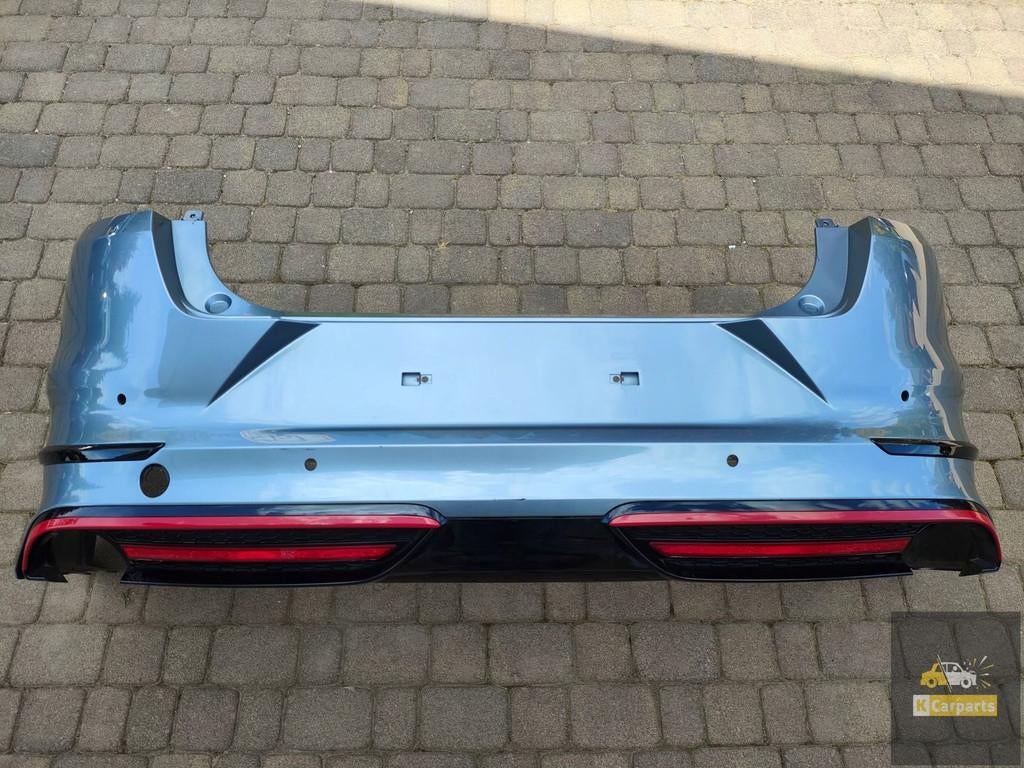 KIA PROCEED 3 III GT 17 - PARE-CHOCS ARRI RE, Autos : Pièces & Accessoires, Kia, Heolleung-ro 12
06797  Seoul, Pare-chocs, Utilisé