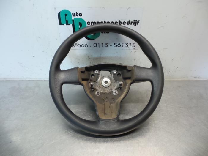 Volant d'un Seat Leon (Leon 05-), -, Utilisé, -, Seat