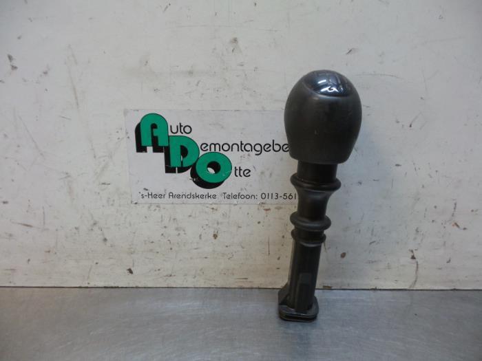 Versnellingspook van een Renault Trafic (Trafic 01-), Gebruikt, -, Renault, -