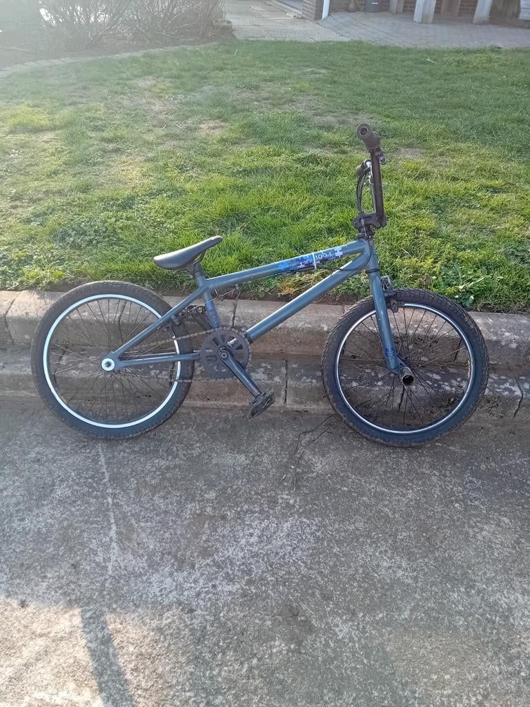 Bmx haro 2018, Fietsen en Brommers, Ophalen