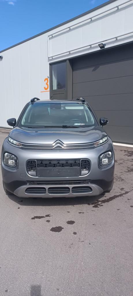EXCELLENT ÉTAT ! Citroën C3 Aircross 1.2 Puretech, Autos, Citroën, Achat, Euro 6, Boîte manuelle, Particulier