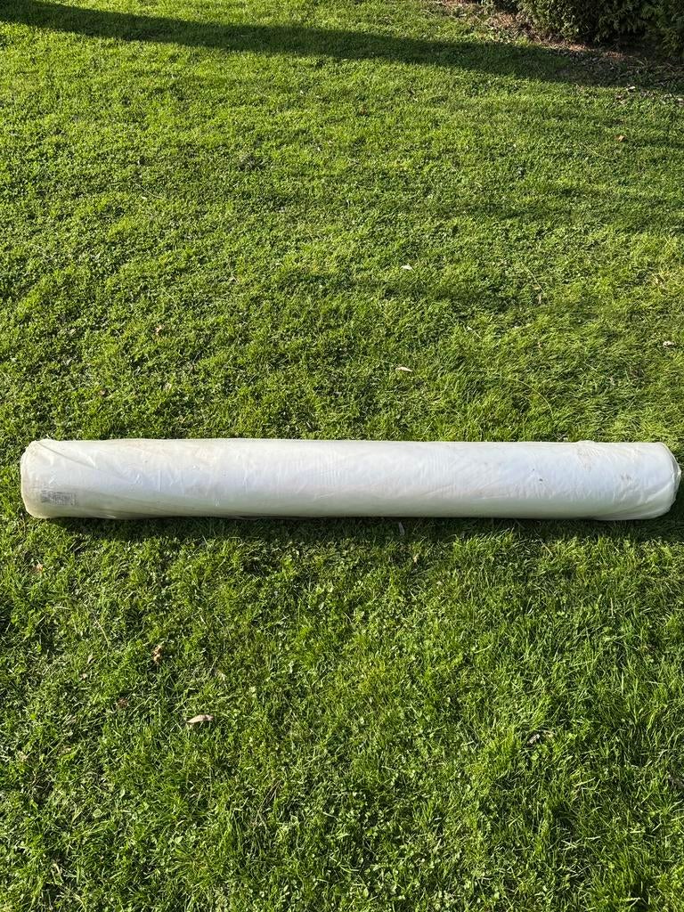 Rouleaux de plastique 100 par 6 metre, Enlèvement, Neuf