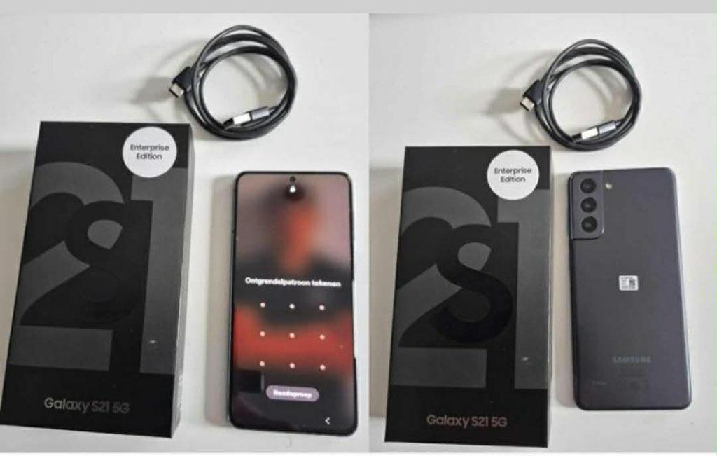 Samsung s10, 128 GB, Verzenden, Blauw, Galaxy S10