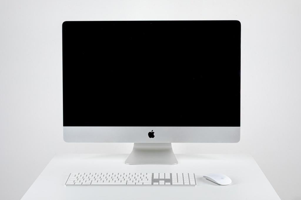 iMac 27" 3,4 Quad i7 met 24GB geheugen, Informatique & Logiciels, Apple Desktops, Comme neuf, iMac, HDD, 3 à 4 Ghz, Enlèvement