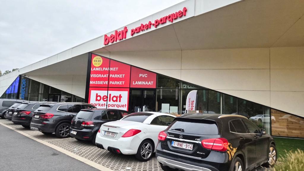 PVC-vloeren vanaf € 5.95 /m² !!! STOCKVERKOOP!!!, Ophalen, Kunststof, Overige typen, Nieuw