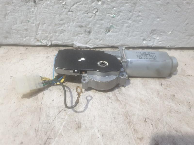 MOTOR RAAMMECHANIEK DAK Mazda Xedos 6 (833100-2612), Auto-onderdelen, Carrosserie, Mazda, Gebruikt