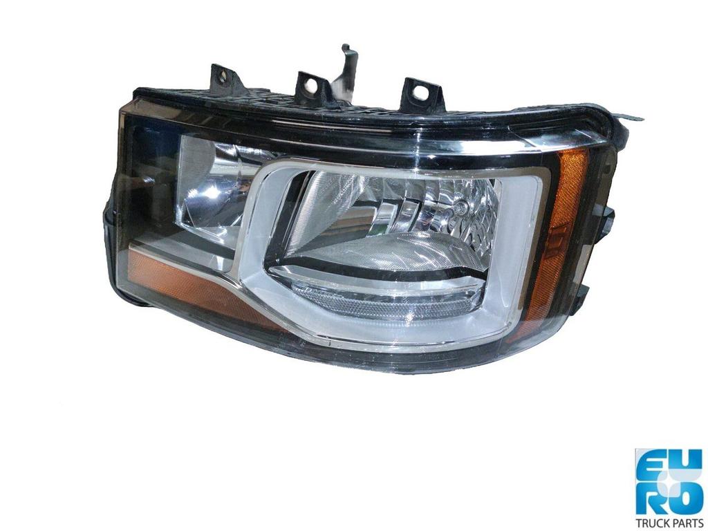 SCANIA S H7 KOPLAMP LH EL.VERSTELBAAR MET BEUGEL 2379890UA, Autos : Pièces & Accessoires, Pièces camion, Scania, Éclairage, Utilisé